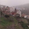 Calima en Béjar