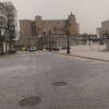 Calima en Béjar