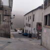 Calima en Béjar