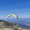 Campeonato de España de Parapente en la Covatilla