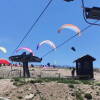 Campeonato de España de Parapente en la Covatilla