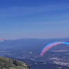 Campeonato de España de Parapente en la Covatilla