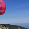 Campeonato de España de Parapente en la Covatilla