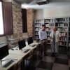 Aula Mentor, Candelario