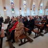 Acto inaugural de la capilla María Auxiliadora, Béjar
