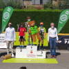 Carlos, 2ºCampeonatos Alpino en Linea club La Covatilla
