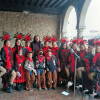 Carnaval, Plaza Mayor de Béjar