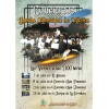 Cartel Banda de Música de Béjar