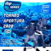 Cartel anunciador de la actividad
