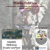 Cartel de la actividad
