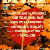 Cartel Festival de Blues