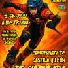 Campeonato Castilla y León Alpino en Línea Candelario