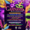 Cartel del Carnaval de Béjar