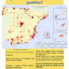 Cartel conferencia "La España Vaciada ¿Qué futuro tienen nuestros pueblos?"