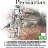 Cartel de las Vías pecuarias Trochas Viejas