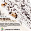 Cartel anunciador de la actividad