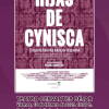 Cartel anunciador de la actividad Hijas de Cynisca