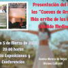 Presentación de libro