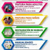 Cartel Talleres Municipales