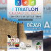 Cartel Triatlon