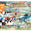 Cartel XXVII Subida Charra- Sierra de Béjar