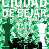Cartel anunciador del torneo