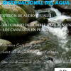 Cartel Día Mundial del Agua