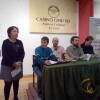 Charla "Paternidades igualitarias, abriendo caminos", Casino Obrero
