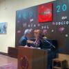 Día del Socio. Casino Obrero de Béjar