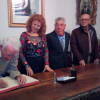 Día del Socio. Casino Obrero de Béjar