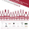 Cartel Cata de Vinos en Béjar