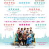 Cartel Seminci en Béjar, The Farewell