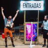 Provincia a Escena, Teatro en Salamanca Click about It