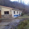 Cloro almacenado en la potabilizadora. Imagen IU Candelario