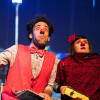 Provincia a Escena, Teatro en Salamanca Clownacion