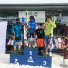 Alejandro Sánchez en Alto Campoo