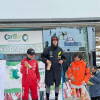Juan Matas en Alto Campoo