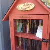 Stand Libros Viajeros