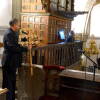 Concierto en la Iglesia de Santa María la Mayor, Béjar