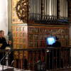 Concierto en la Iglesia de Santa María la Mayor, Béjar