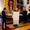 Josefa Montero, Félix Pérez, José Ramón Cid