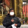 Josefa Montero García, presidenta del Centro de Estudios Bejaranos