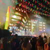 Concierto de Paris de Noia, Fiestas de Béjar