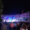 Concierto de Paris de Noia, Fiestas de Béjar