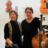 Conciertos de Cercanía en Béjar
