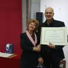 Entrega de premios concurso literario del Casino Obrero de Béjar