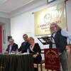 Entrega de premios concurso literario del Casino Obrero de Béjar