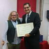Entrega de premios concurso literario del Casino Obrero de Béjar