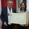 Entrega de premios concurso literario del Casino Obrero de Béjar