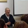 Conferencia sobre salmantinos en campos de refugiados Nazis, organizada por el CEB en el Casino Obrero